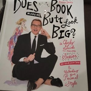 Book Does This Book Make My